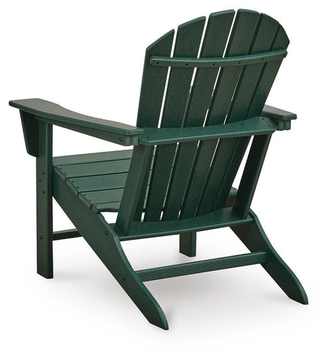 Sundown Treasure Adirondack Chair
