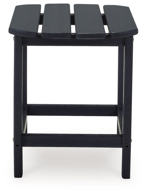 Sundown Treasure End Table