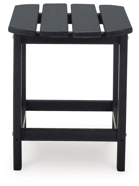 Sundown Treasure End Table