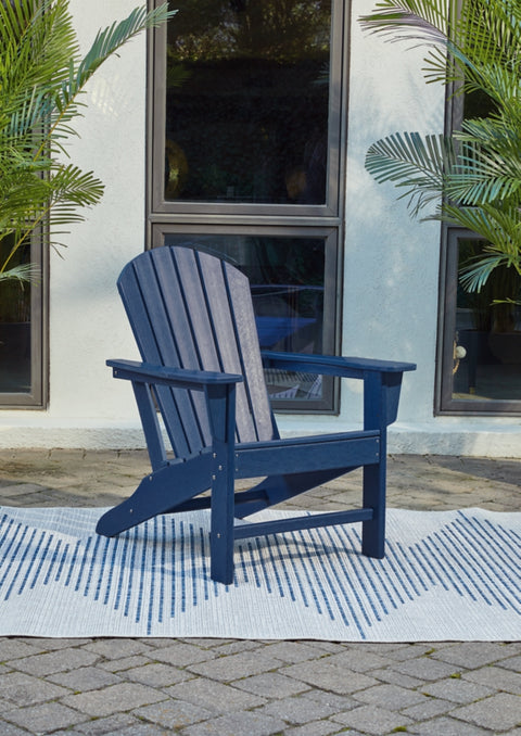Sundown Treasure Adirondack Chair