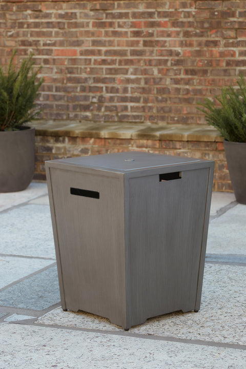 Rodeway South Fire Pit