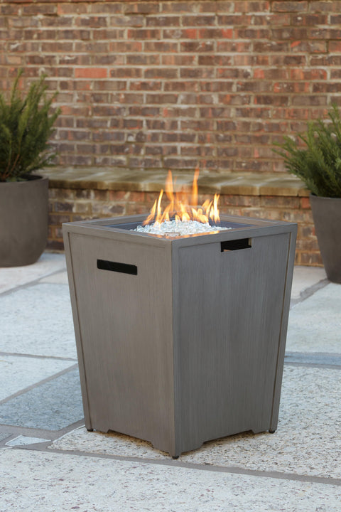Rodeway South Fire Pit