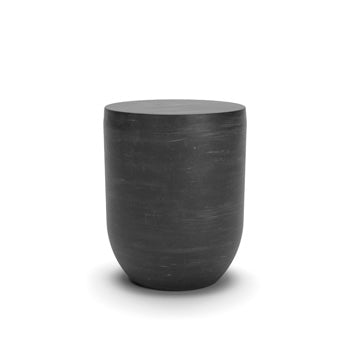 Ocean Dunes Round End Table