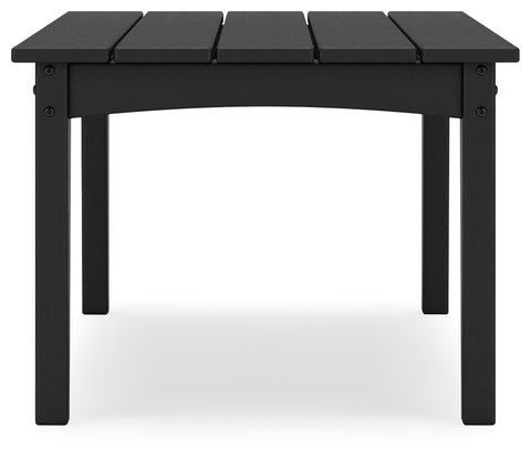 Hyland wave Outdoor Coffee Table