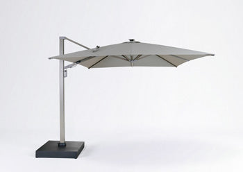 Spring Palms 10x13 LED Offset Umbrella