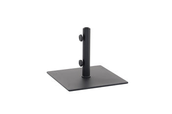 Spring Palms Market Umbrella Base 55 LB
