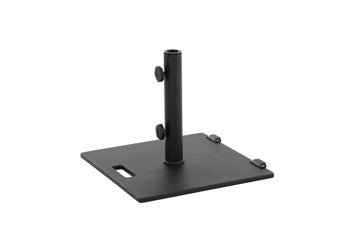 Spring Palms Market Umbrella Base 66 LB