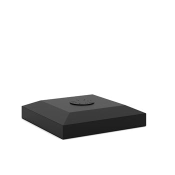 Spring Palms Rolling Offset Base 400 LB