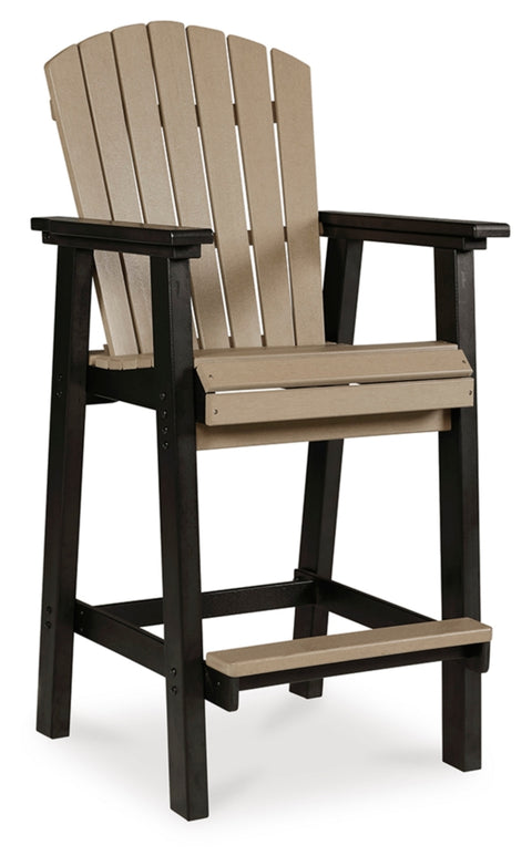 Fairen Trail Barstool (Set of 2)