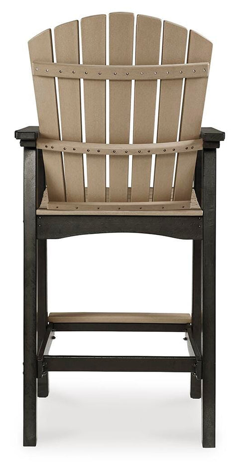 Fairen Trail Barstool (Set of 2)