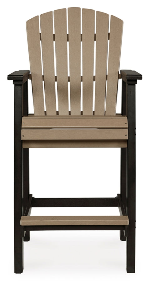 Fairen Trail Barstool (Set of 2)