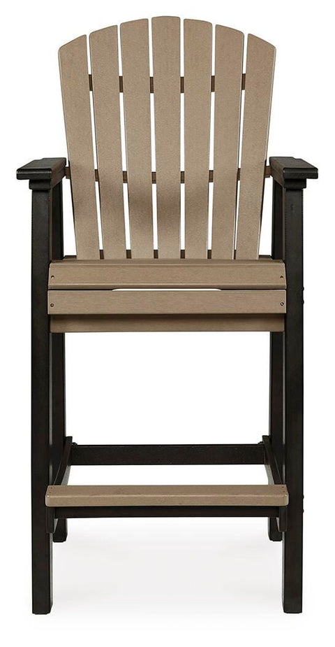 Fairen Trail Barstool (Set of 2)