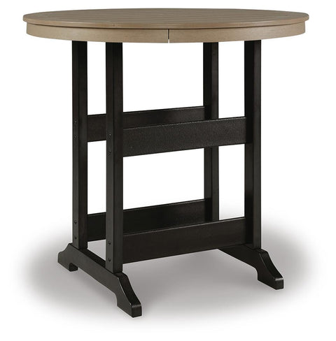 Fairen Trail Bar Table