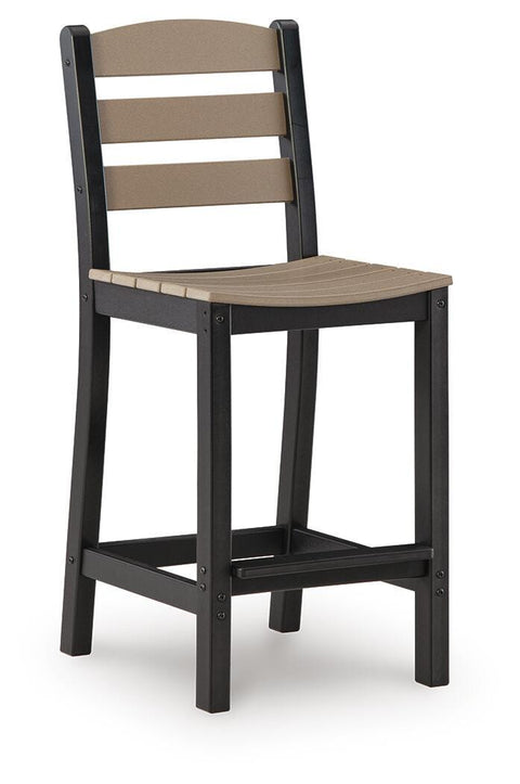 Moondance Counter Table Set (3/CN)