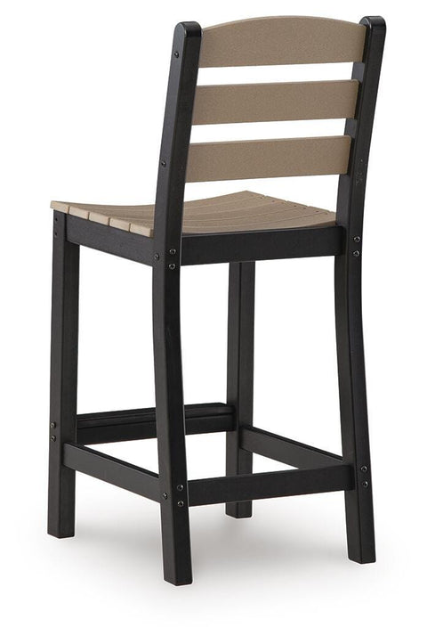 Moondance Counter Table Set (3/CN)