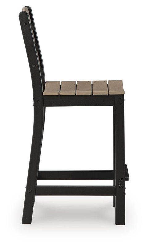 Moondance Counter Table Set (3/CN)