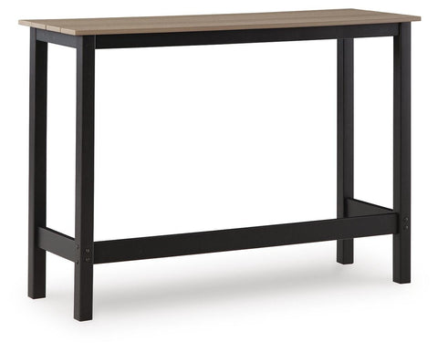 Moondance Counter Table Set (3/CN)