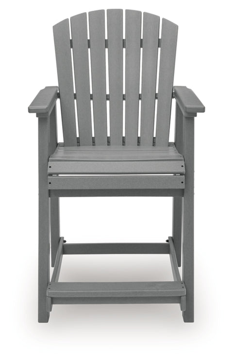 Ross Cove Barstool (2/CN)