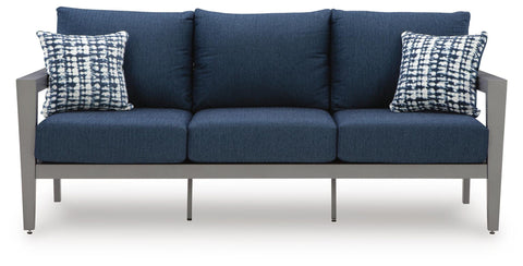 Gali Sofa/Chairs/Table Set (4/CN)