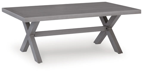 Dillon Beach Rectangular Cocktail Table