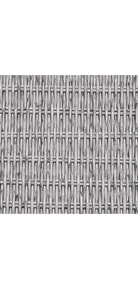 Naples Beach Armless Chair with Cushion