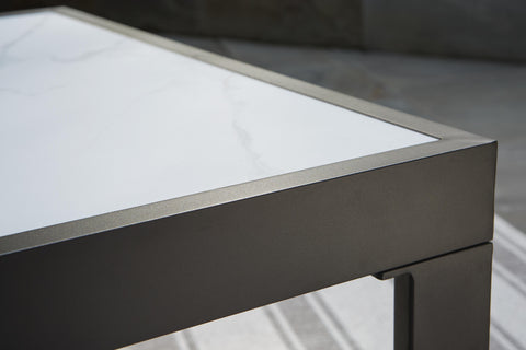 Beachloft Square Cocktail Table