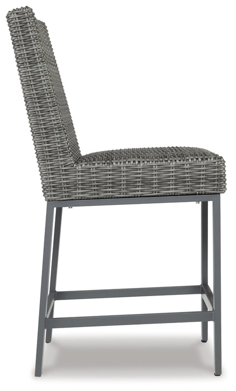 Palazzo Outdoor Fire Pit Table and 4 Chairs