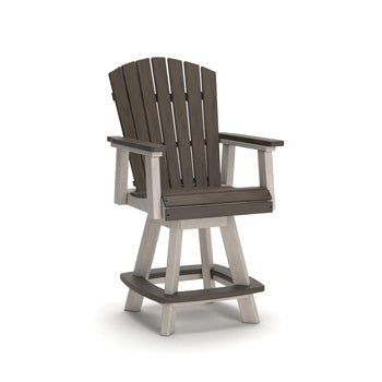 Vista Highlands Barstool (2/CN)