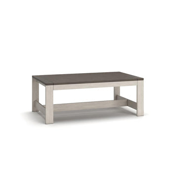 Vista Highlands Rectangular Cocktail Table
