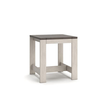 Vista Highlands Square End Table