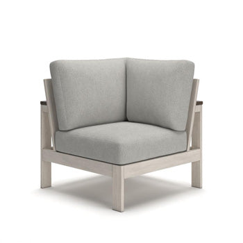 Vista Highlands Corner with Cushion