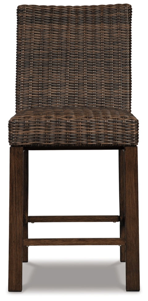 Paradise Trail Bar Stool (Set of 2)