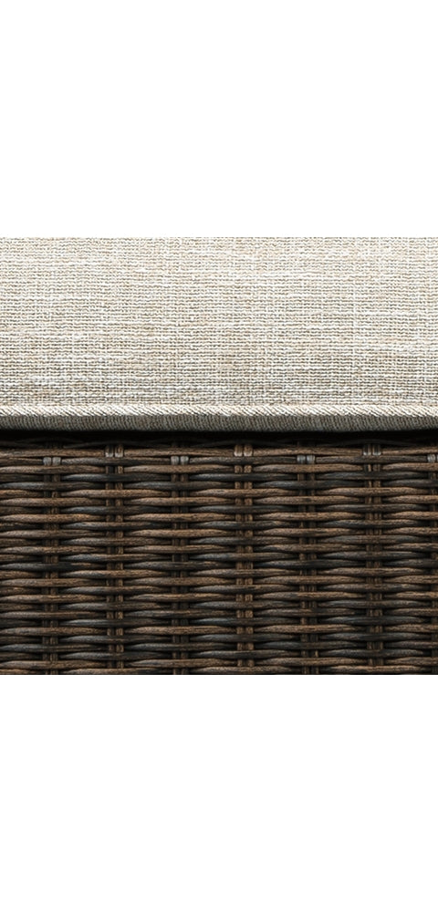 Paradise Trail Swivel Lounge Chair (Set of 2)