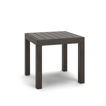 Mesa Valley Square End Table