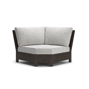 Mesa Valley Corner with Cushion