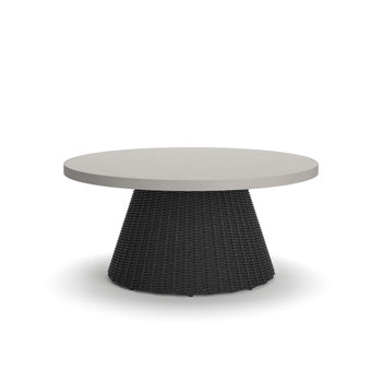 Baymont Cove Round Cocktail Table