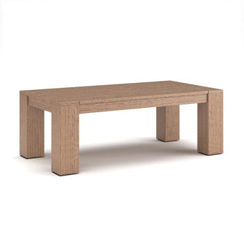 Wrights Beach Rectangular Cocktail Table