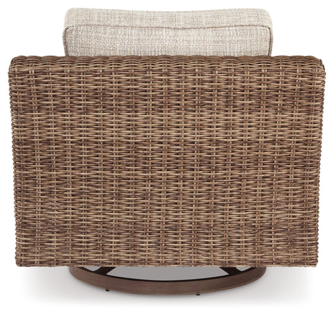 Beachcroft Swivel Lounge Chair
