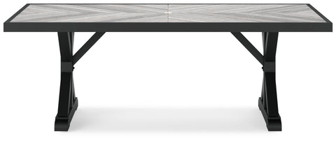 Beachcroft Outdoor Dining Table