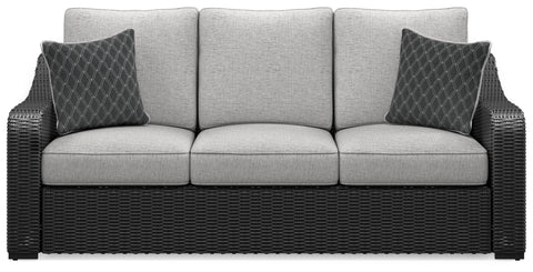 Beachcroft Outdoor Sofa with Cushion