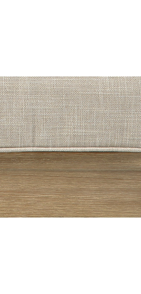 Clare View Outdoor Sofa with Lounge Chair