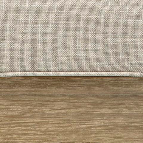Clare View Outdoor Sofa and Loveseat