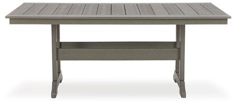 Visola Outdoor Dining Table