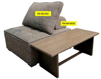 Bree Zee Back Cushion - JMD Furniture DMV