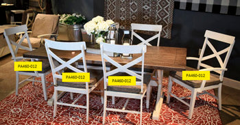 Preston Bay Seat Cushion