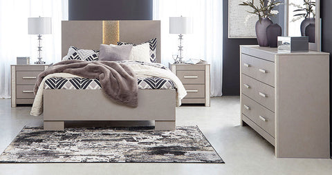 Queen Bedroom Set