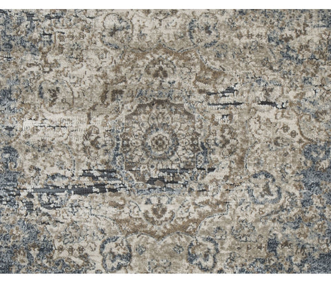South 5' x 7' Rug