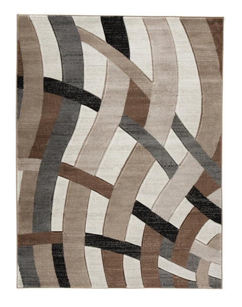 Jacinth 6'6 x 9'6 Rug