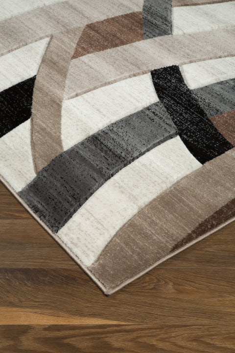 Jacinth 5' x 6'7 Rug