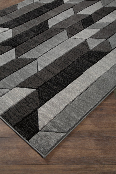 Chayse 6'6 x 9'6 Rug